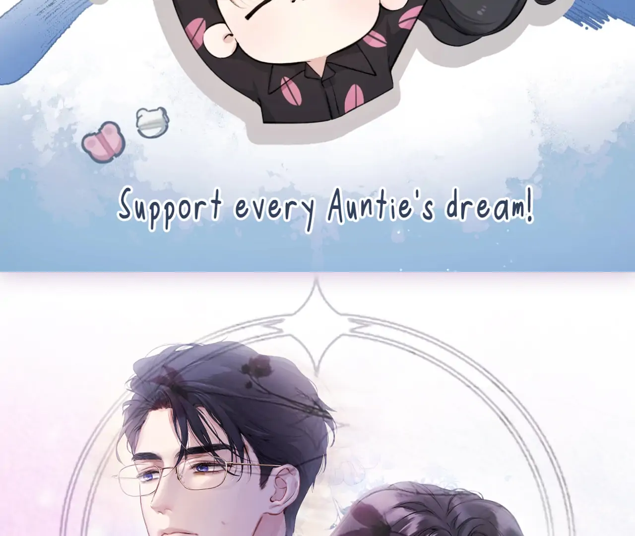 Read Only for Love Manga Online