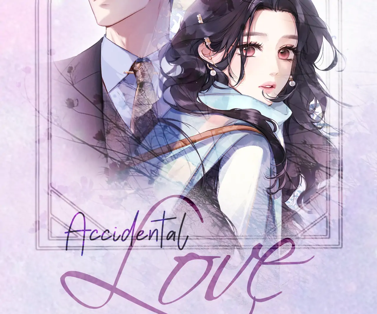 Read Only for Love Manga Online