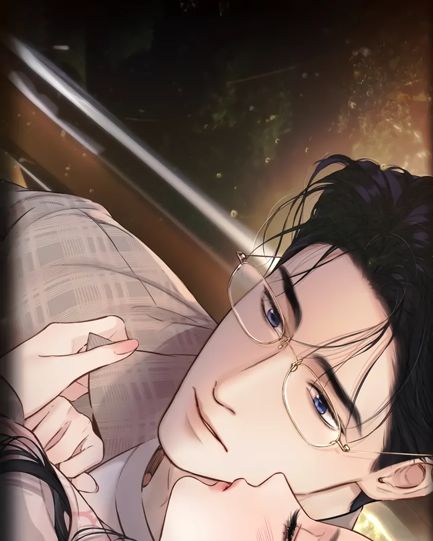 Read Only for Love Manga Online