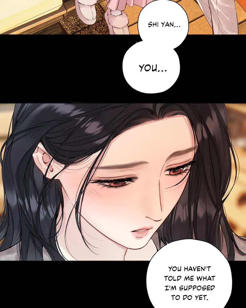 Read Only for Love Manga Online