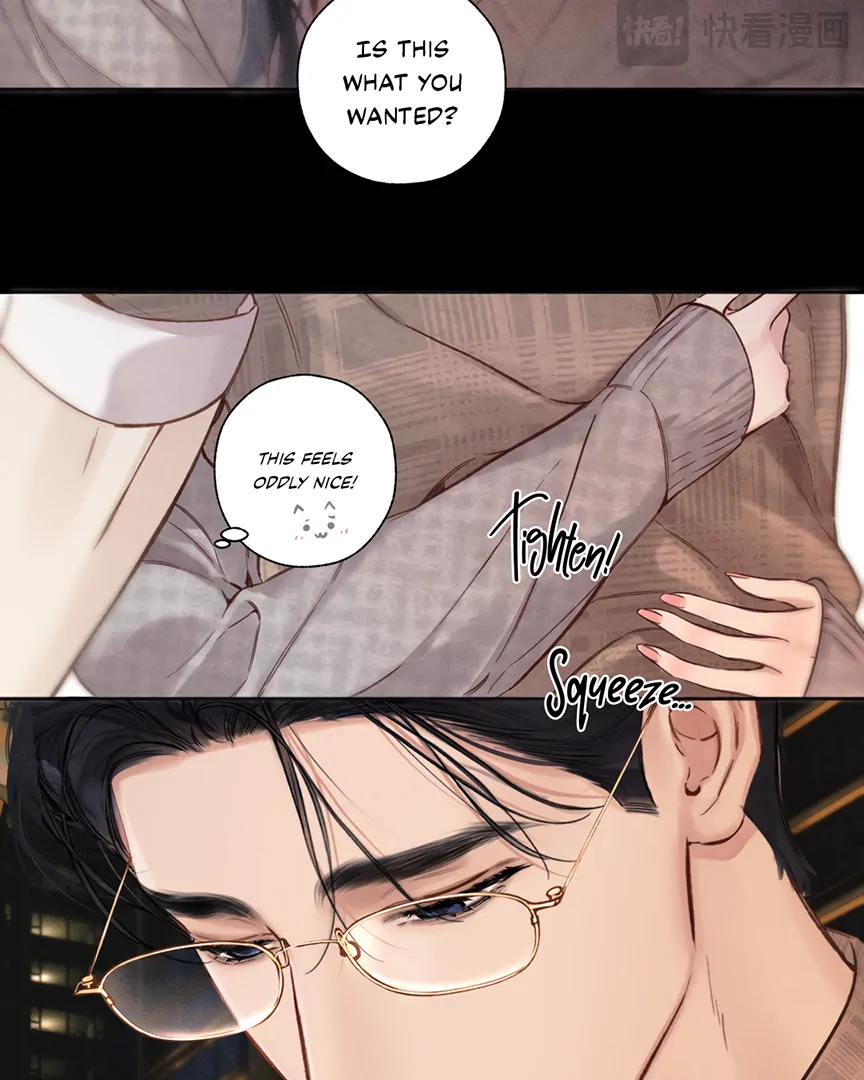 Read Only for Love Manga Online