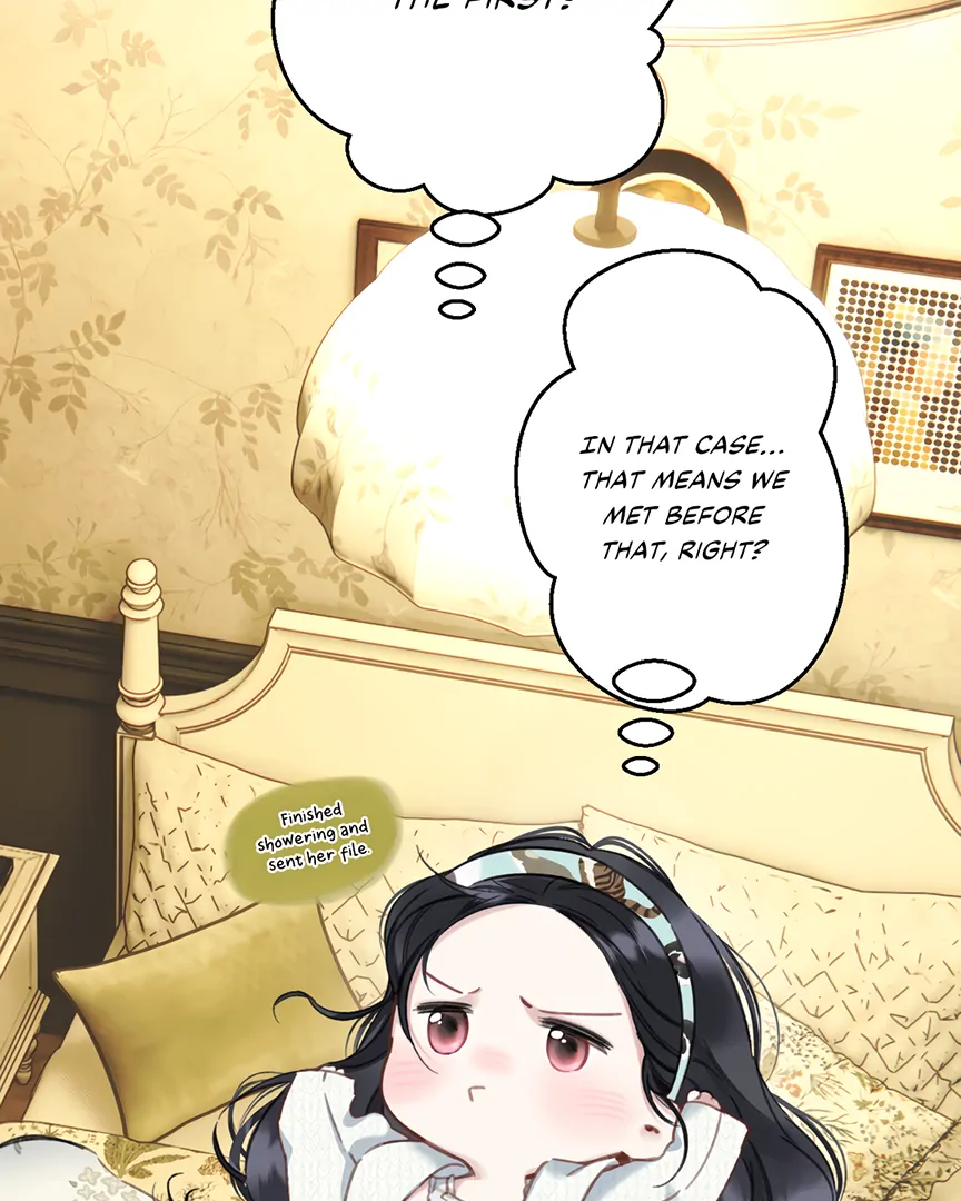 Read Only for Love Manga Online