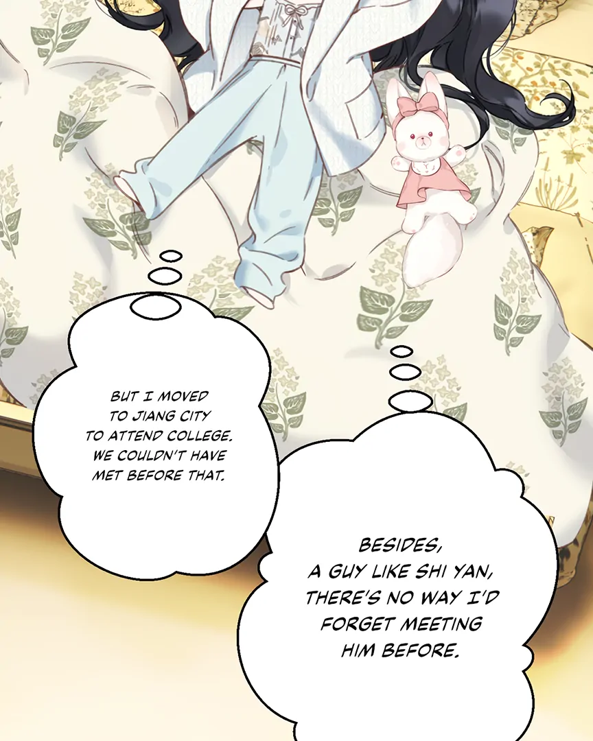 Read Only for Love Manga Online