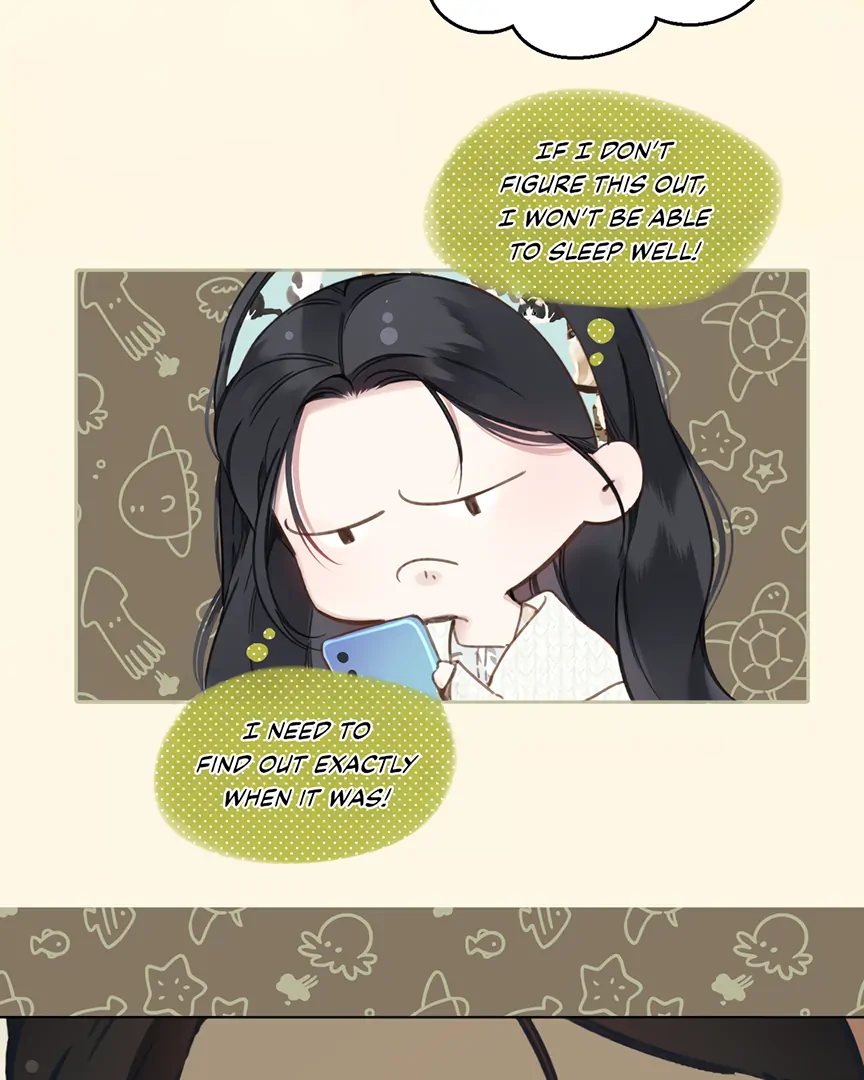 Read Only for Love Manga Online