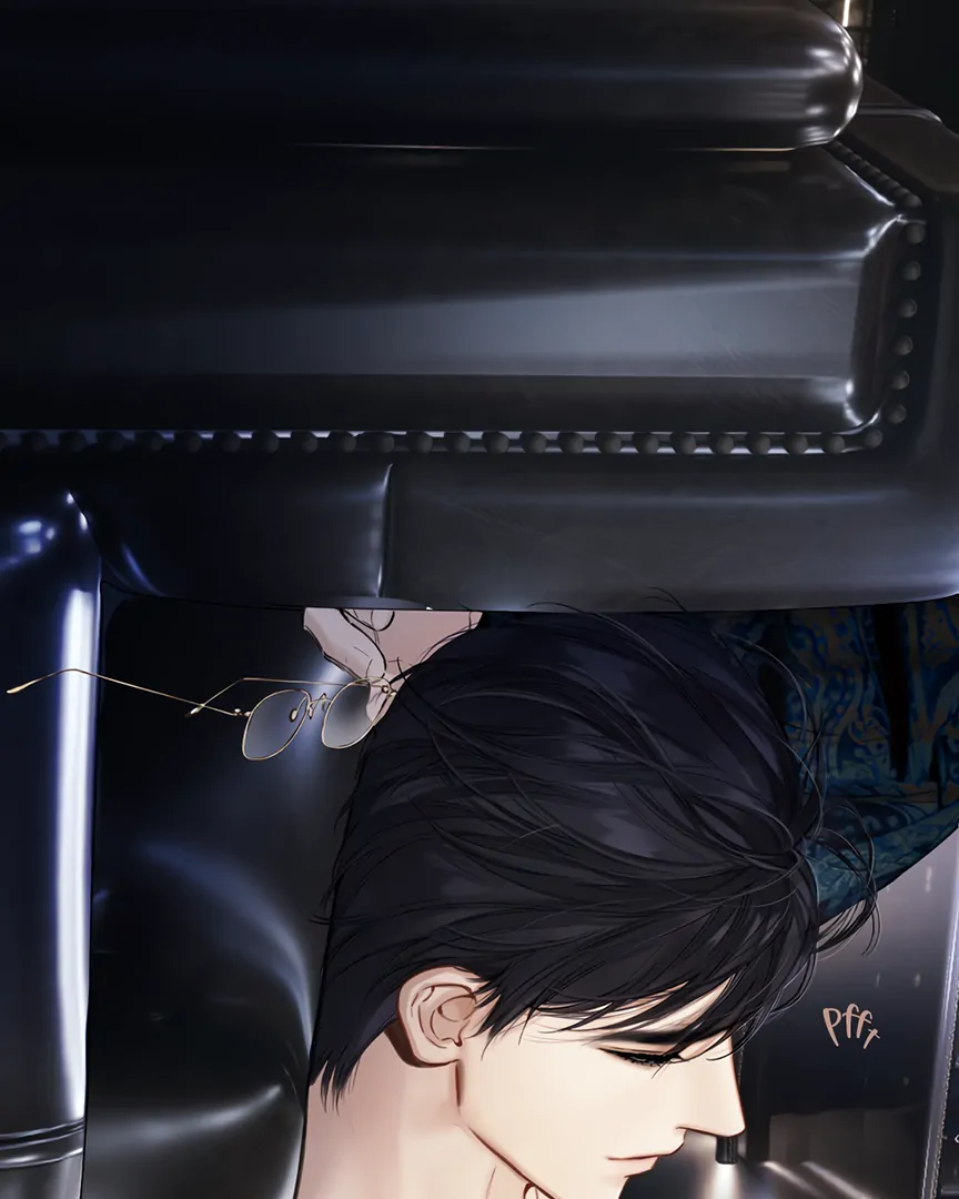 Read Only for Love Manga Online