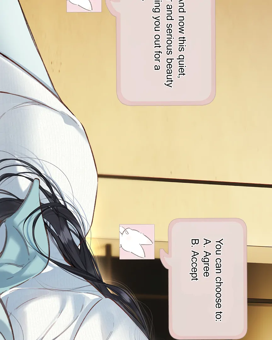 Read Only for Love Manga Online