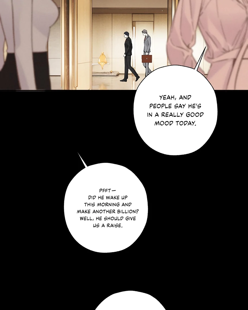 Read Only for Love Manga Online