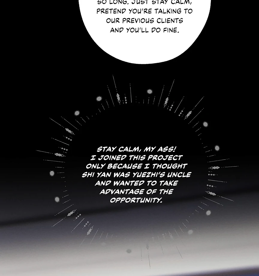 Read Only for Love Manga Online