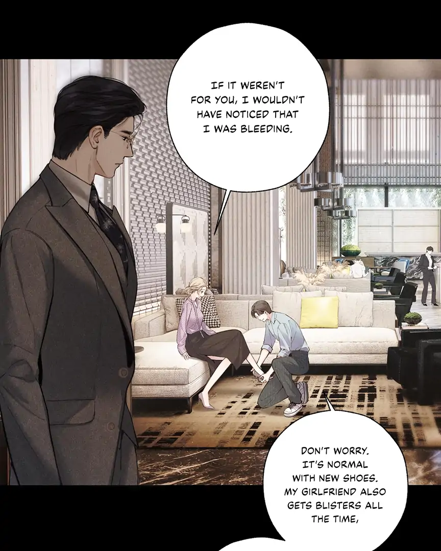 Read Only for Love Manga Online