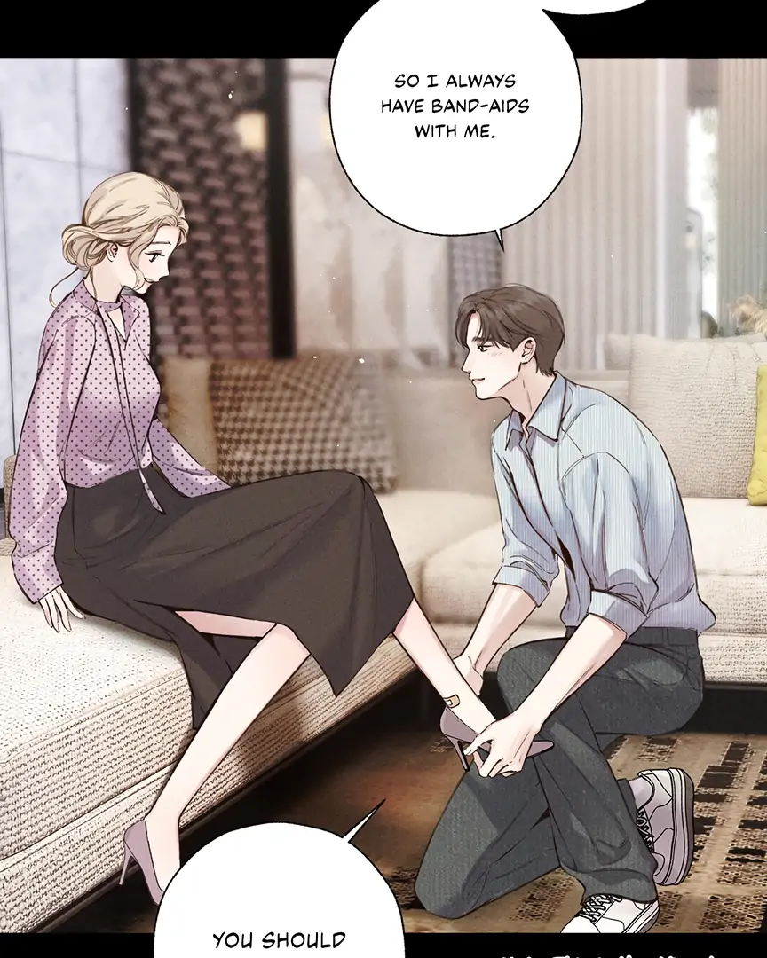 Read Only for Love Manga Online