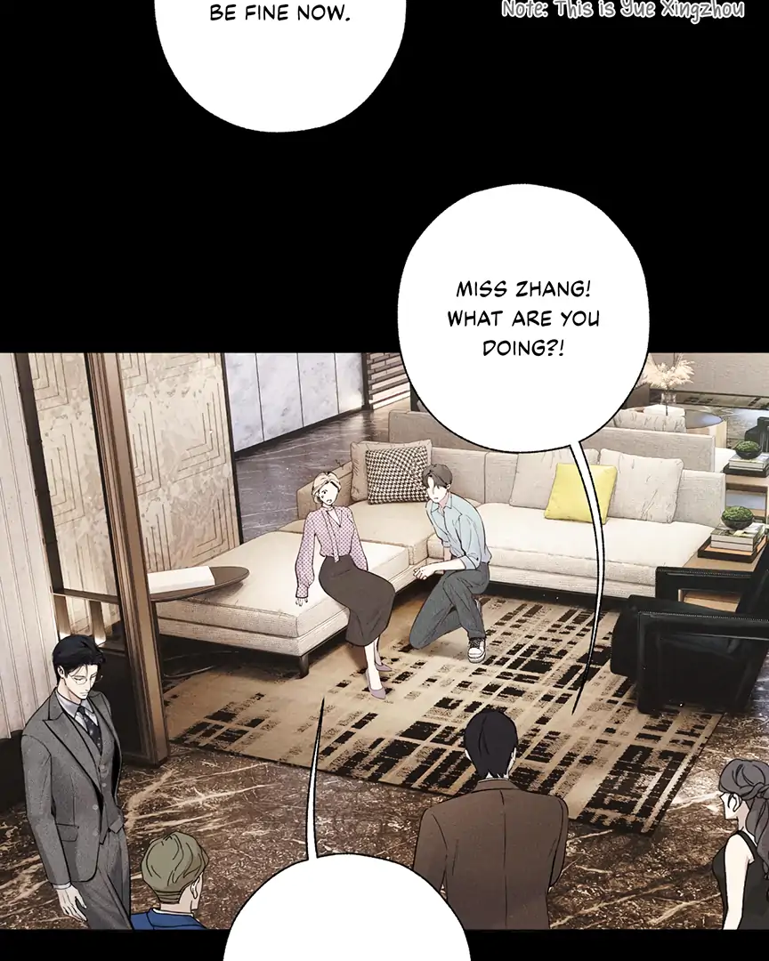 Read Only for Love Manga Online