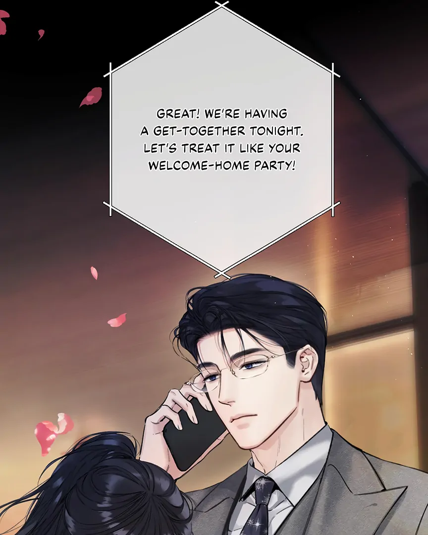 Read Only for Love Manga Online