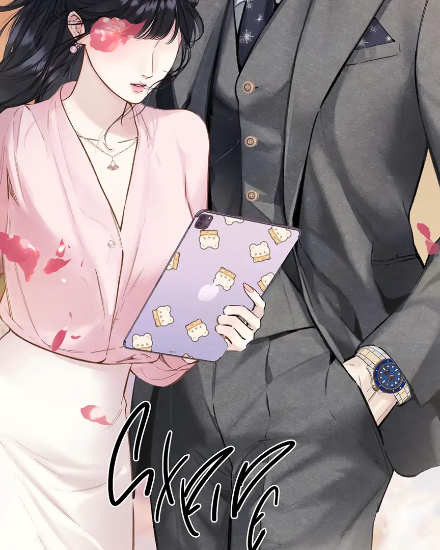 Read Only for Love Manga Online