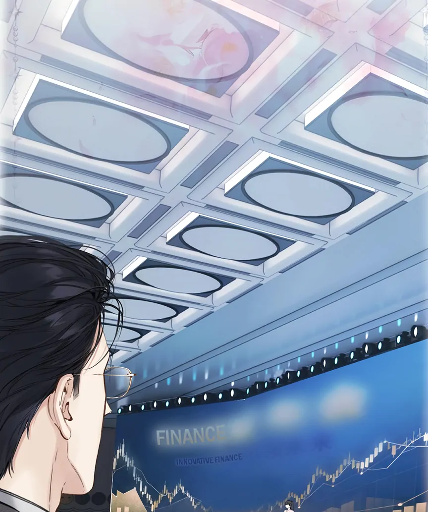 Read Only for Love Manga Online