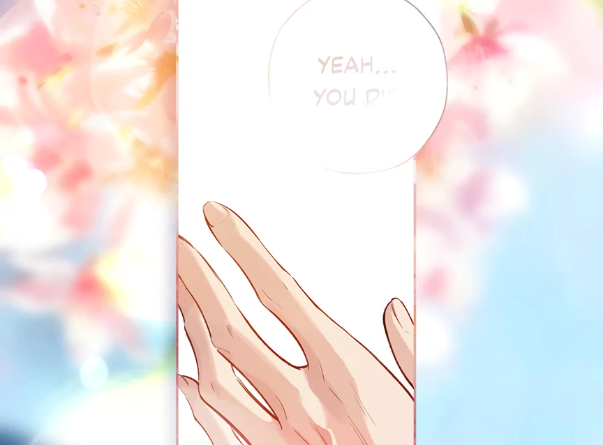 Read Only for Love Manga Online