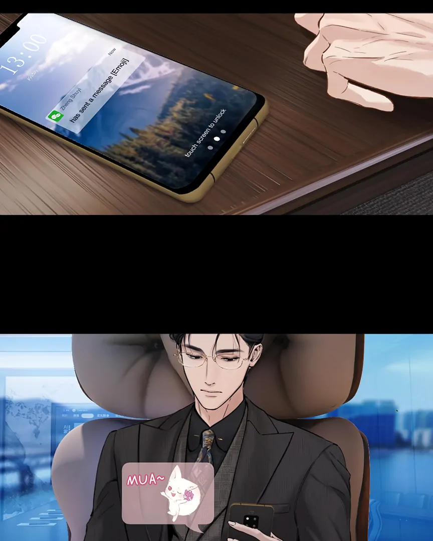 Read Only for Love Manga Online