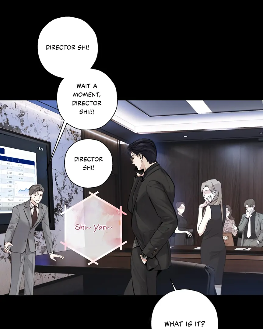 Read Only for Love Manga Online