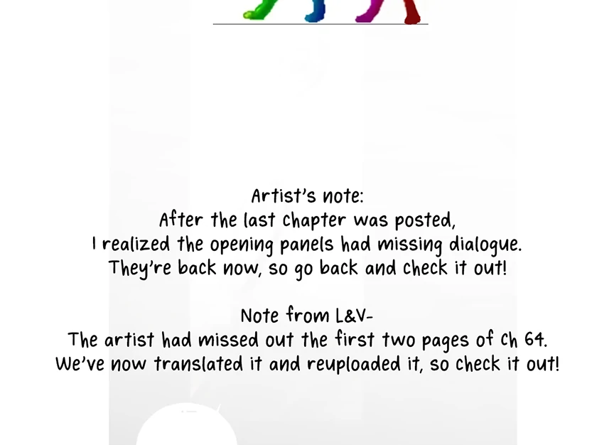 Read Only for Love Manga Online