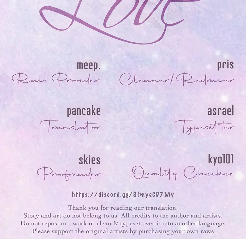 Read Only for Love Manga Online