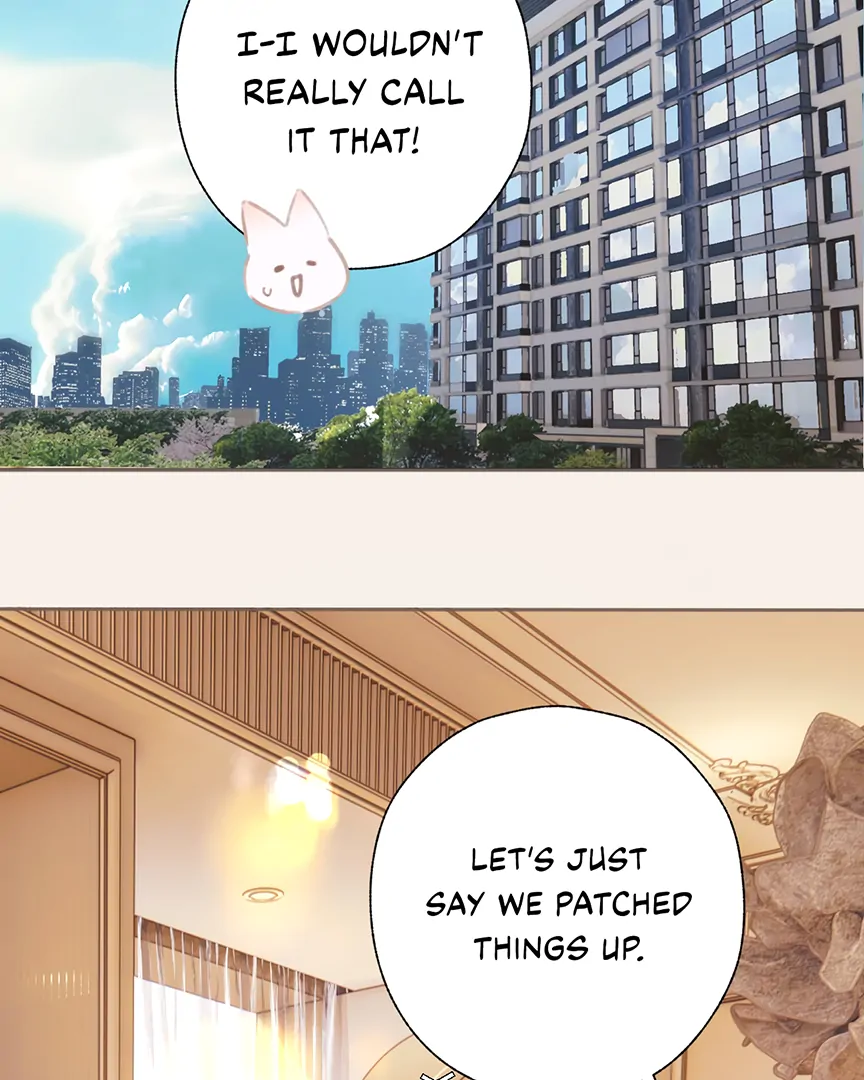 Read Only for Love Manga Online