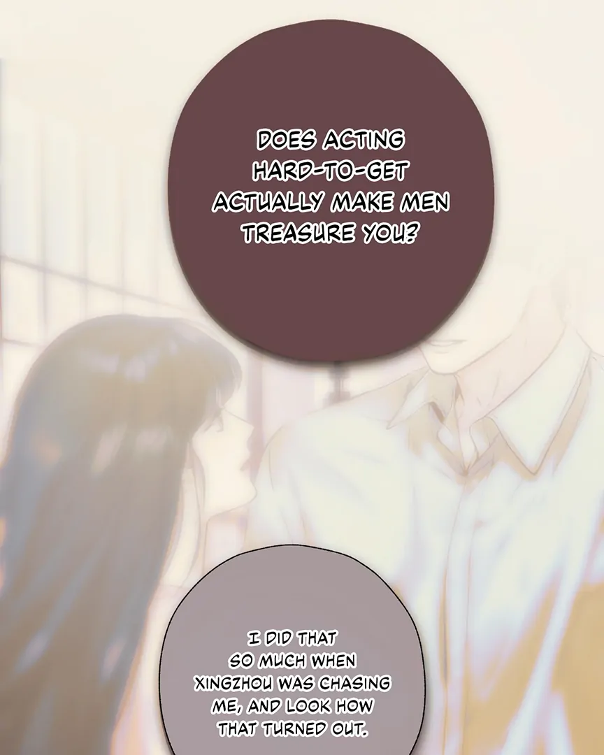 Read Only for Love Manga Online