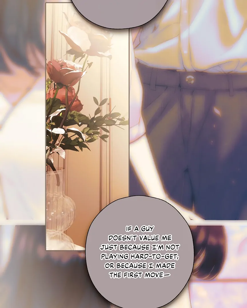 Read Only for Love Manga Online