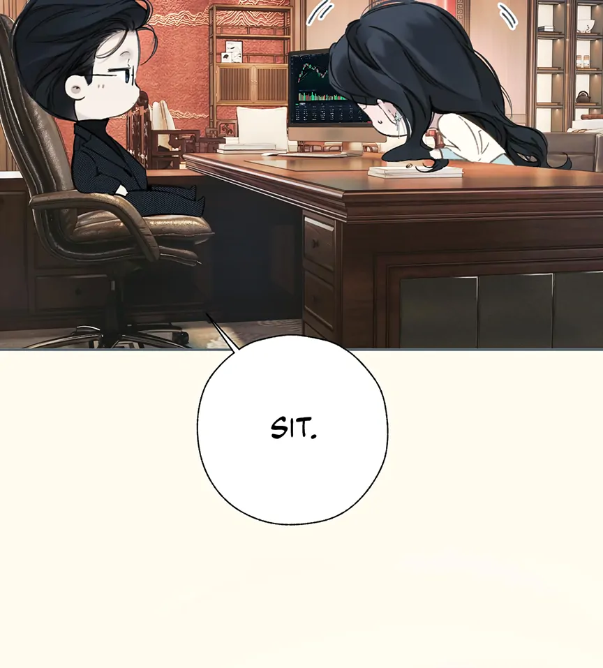 Read Only for Love Manga Online