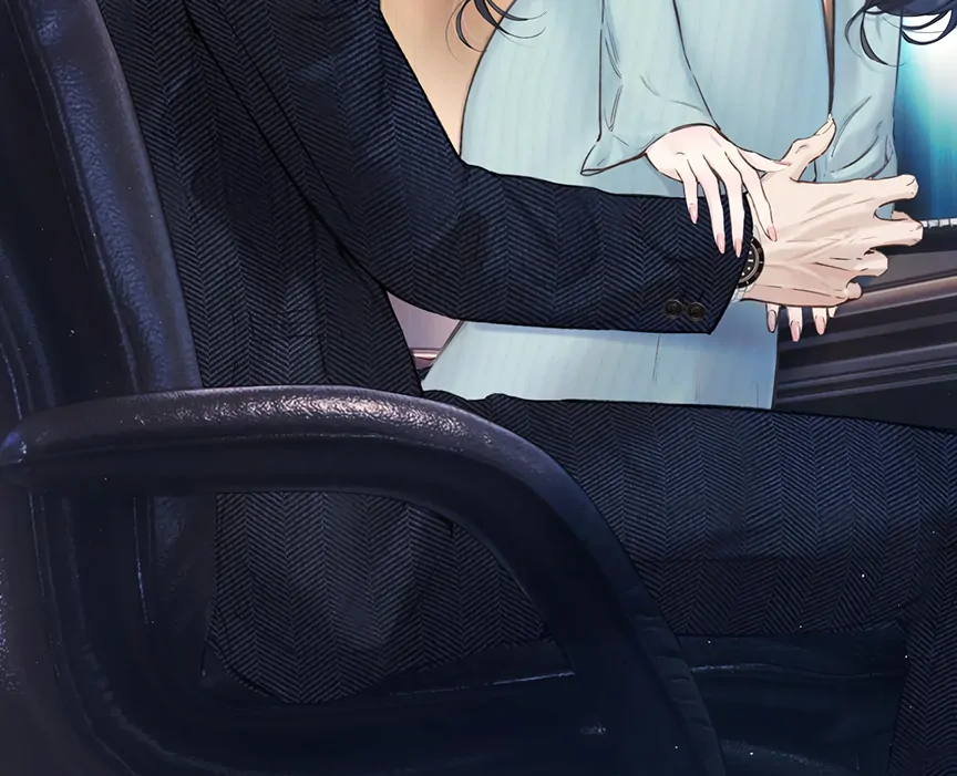 Read Only for Love Manga Online