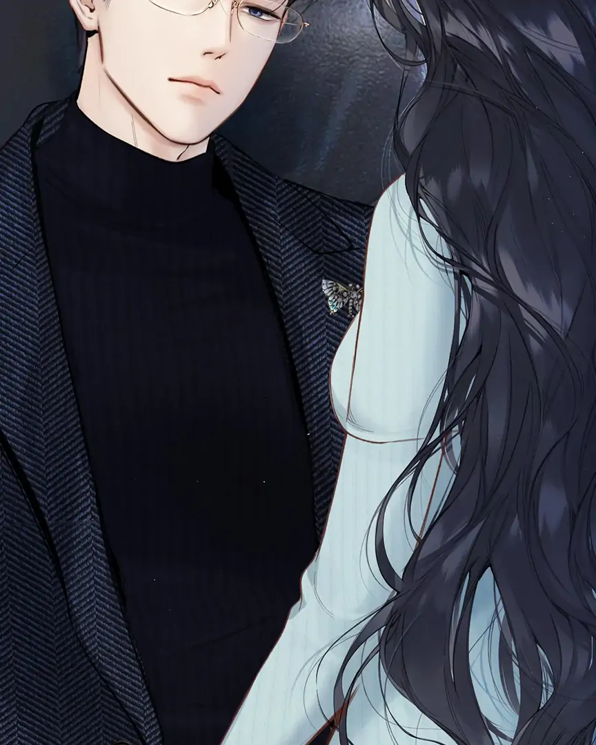Read Only for Love Manga Online