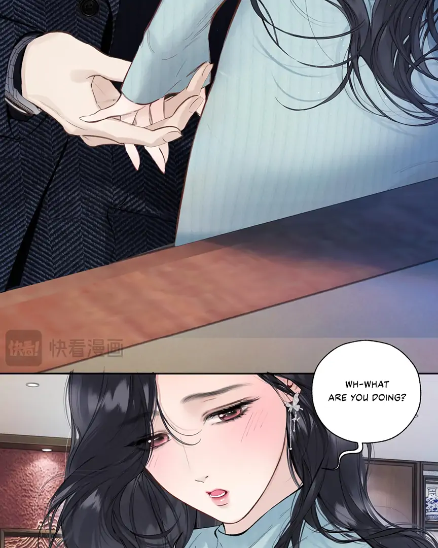 Read Only for Love Manga Online
