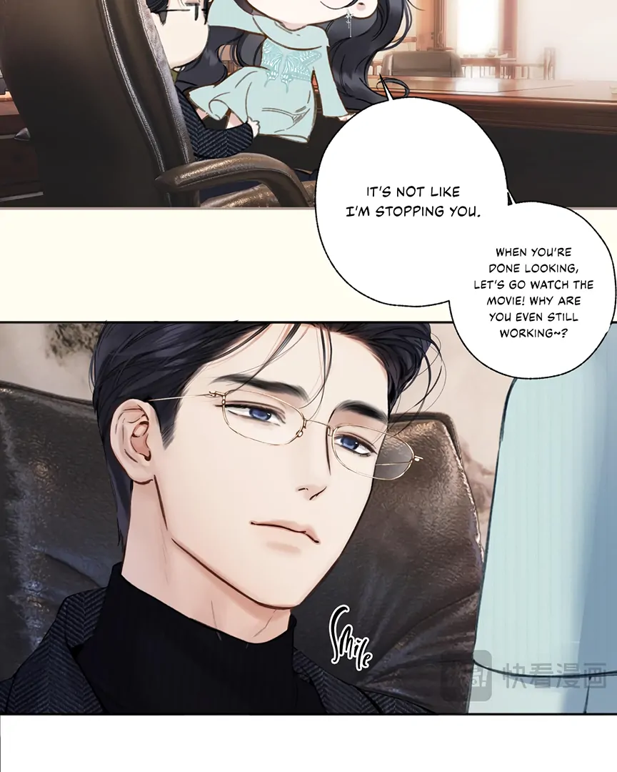 Read Only for Love Manga Online