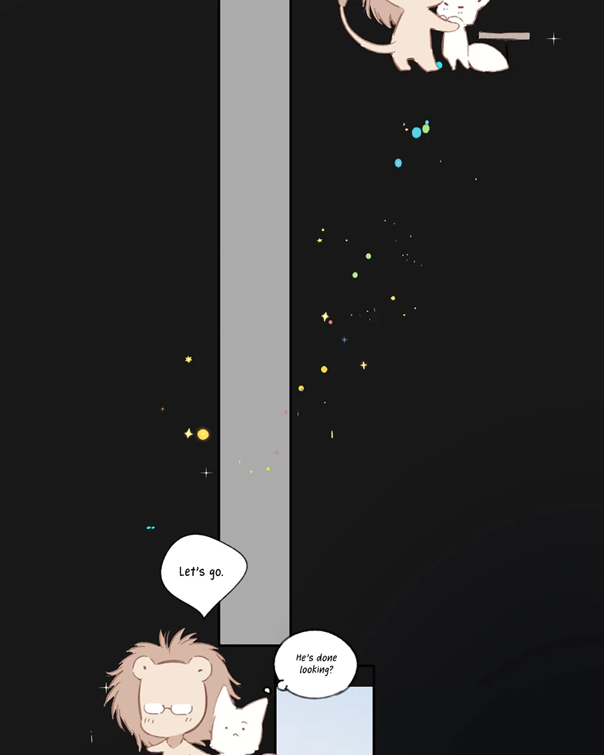 Read Only for Love Manga Online