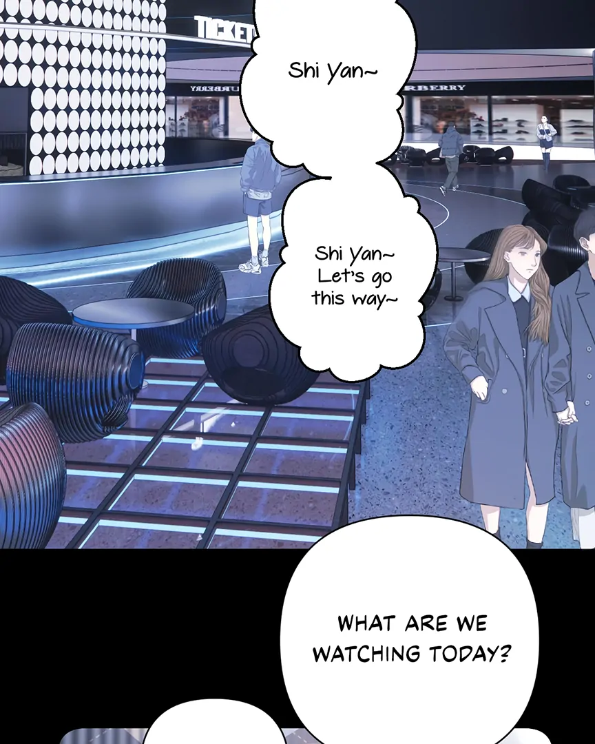 Read Only for Love Manga Online
