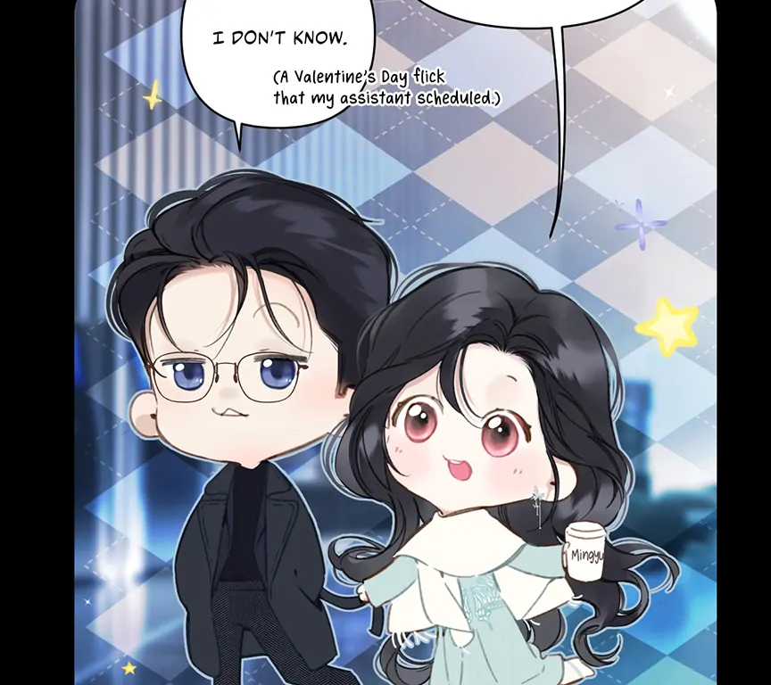 Read Only for Love Manga Online