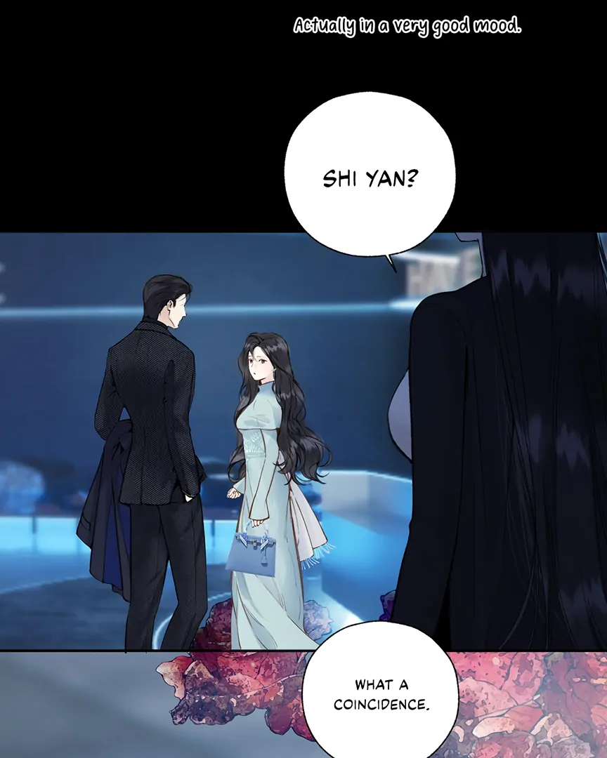 Read Only for Love Manga Online