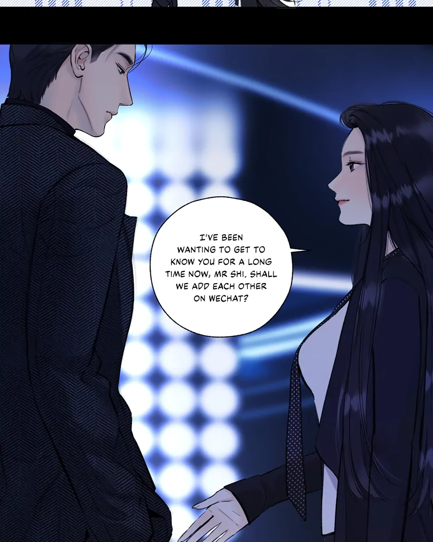 Read Only for Love Manga Online