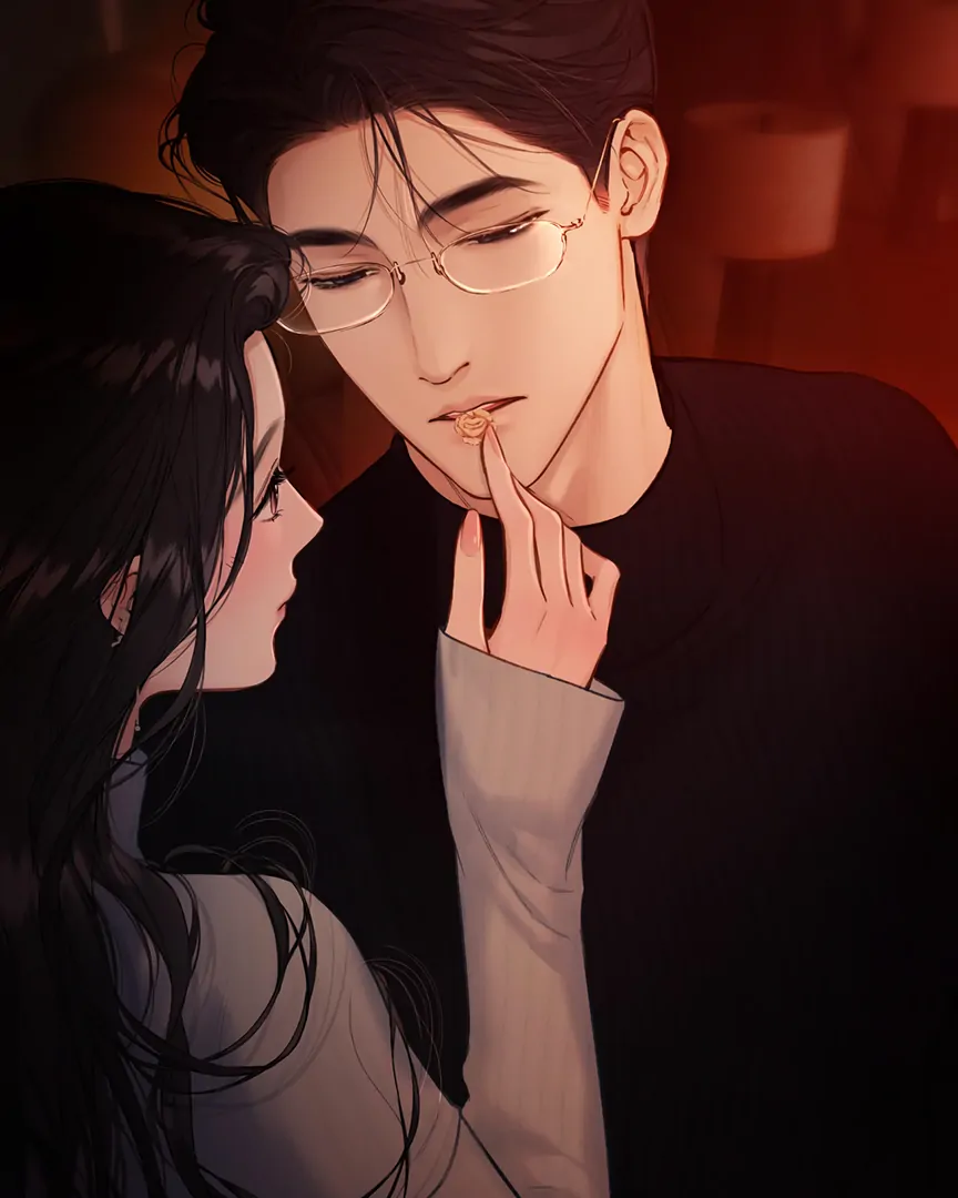 Read Only for Love Manga Online