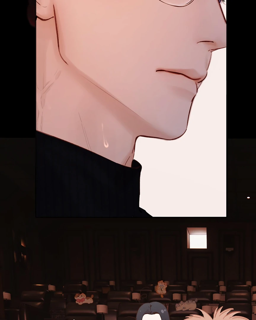 Read Only for Love Manga Online