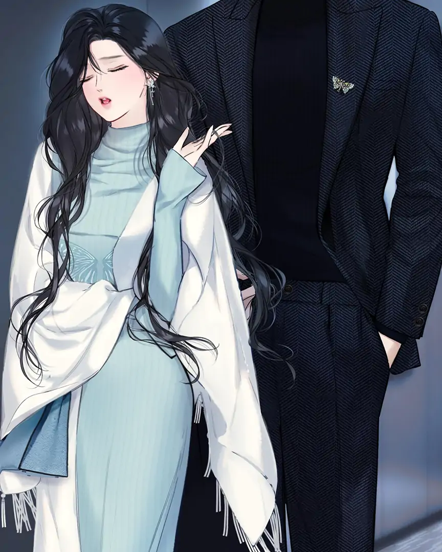Read Only for Love Manga Online
