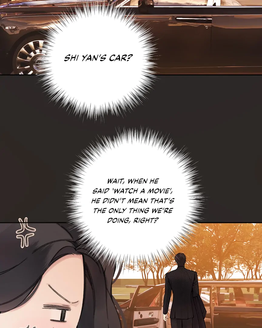 Read Only for Love Manga Online
