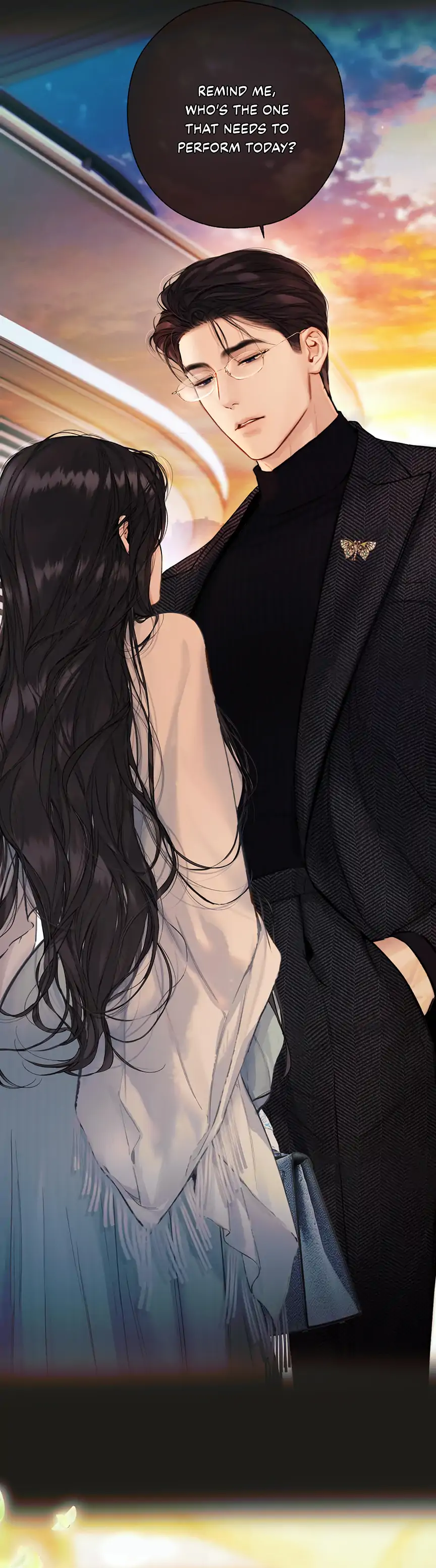 Read Only for Love Manga Online