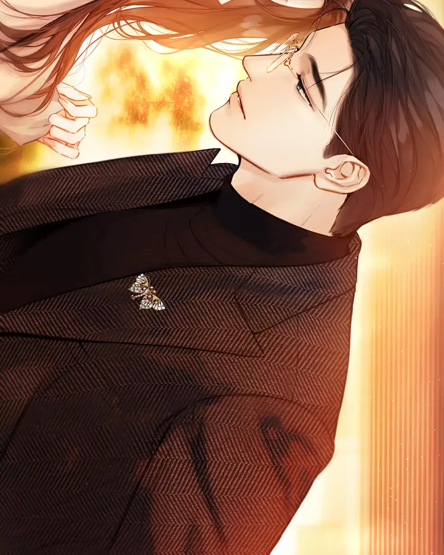 Read Only for Love Manga Online