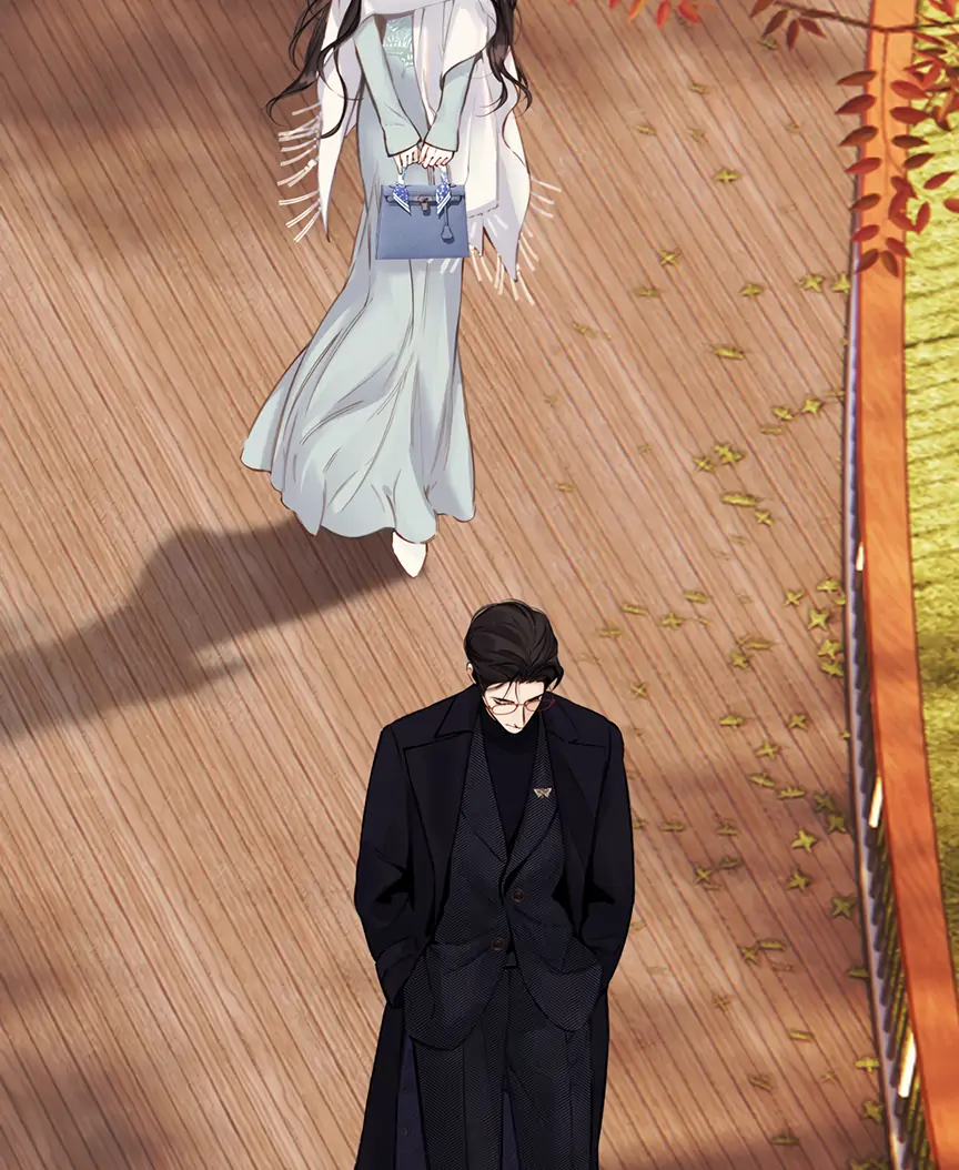 Read Only for Love Manga Online