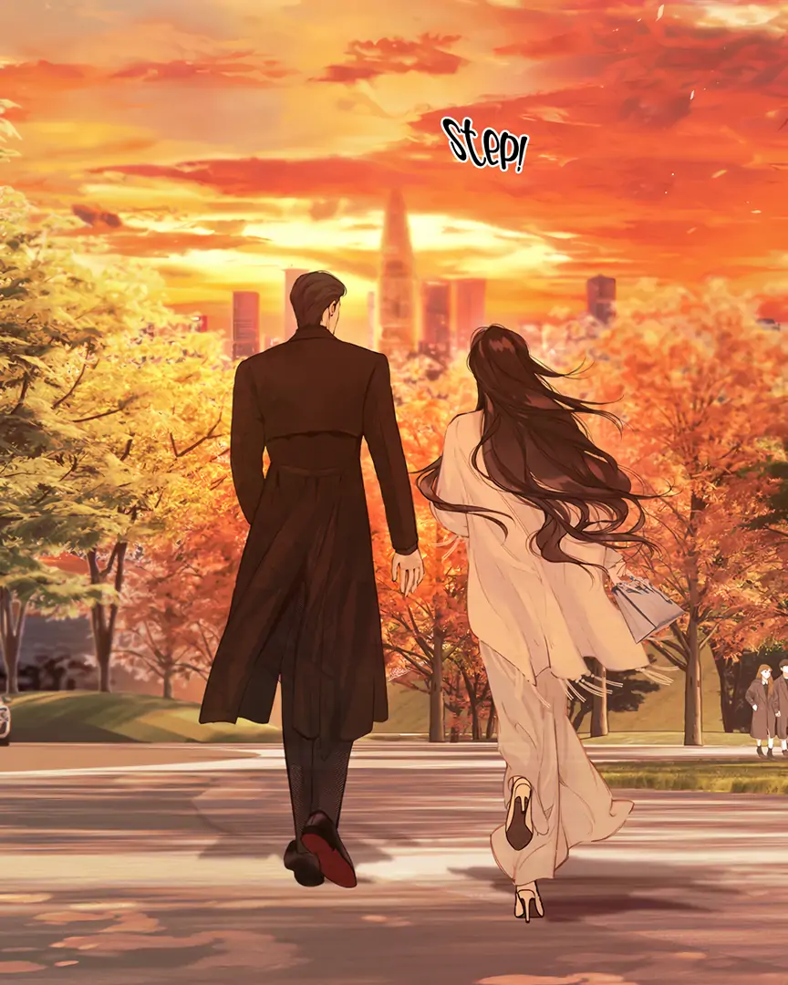Read Only for Love Manga Online