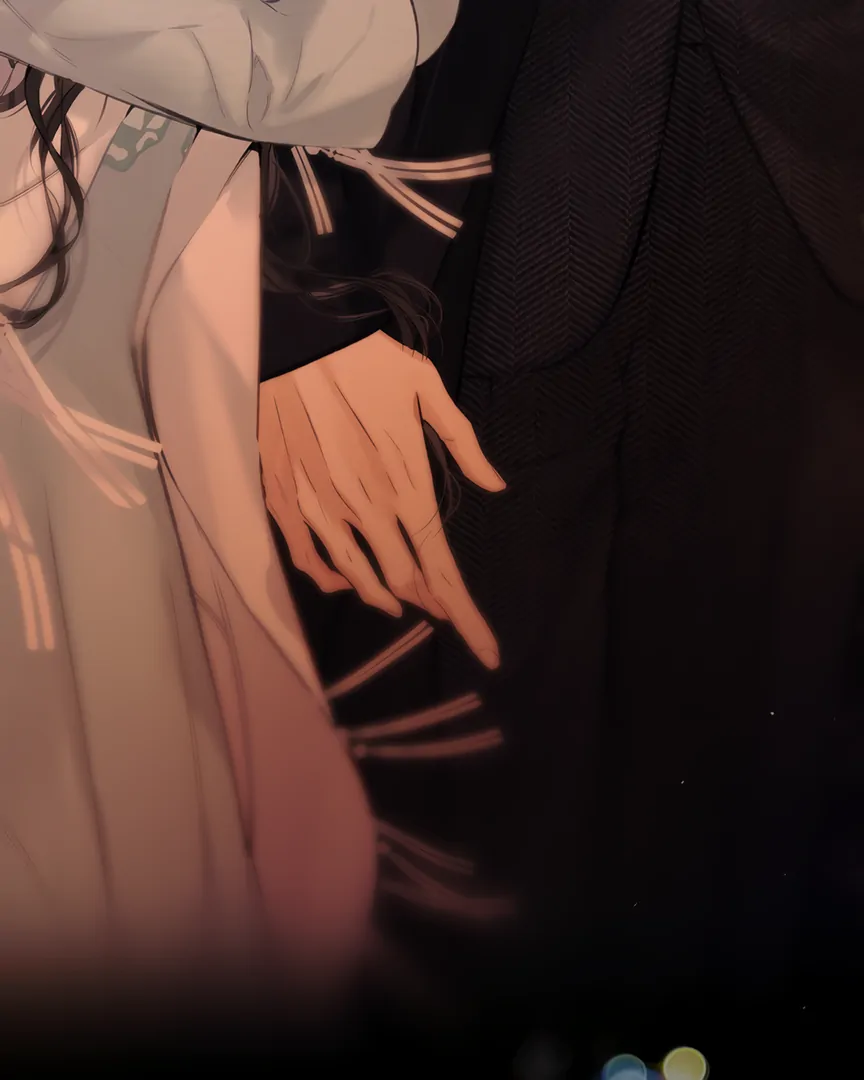 Read Only for Love Manga Online