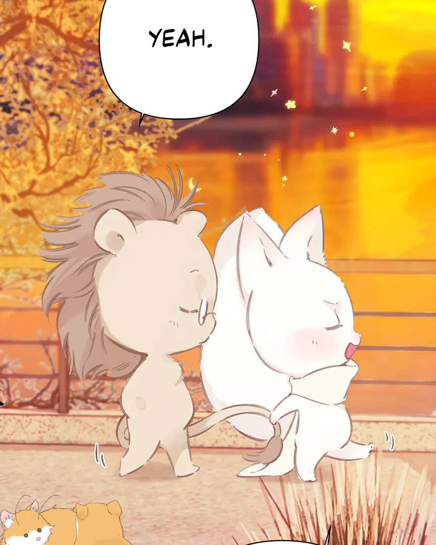 Read Only for Love Manga Online