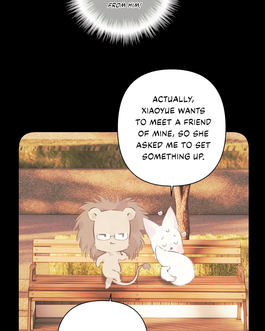 Read Only for Love Manga Online