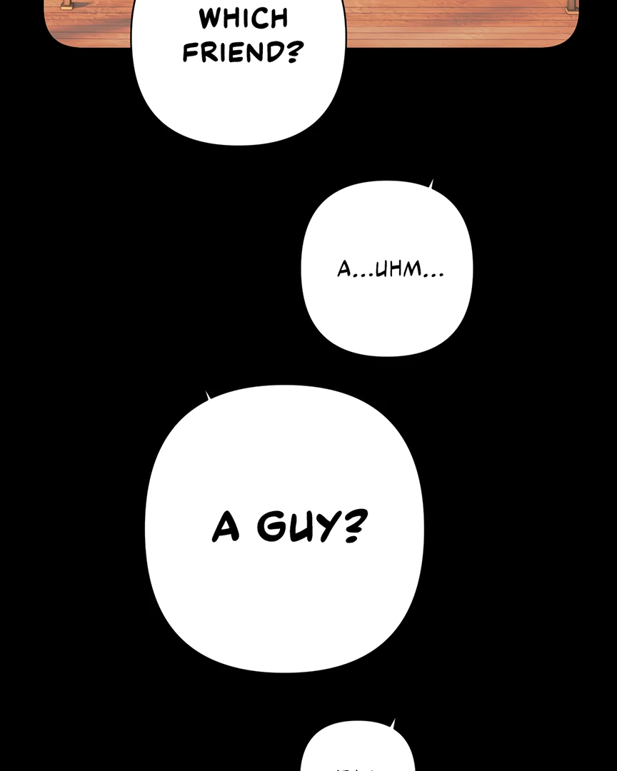 Read Only for Love Manga Online