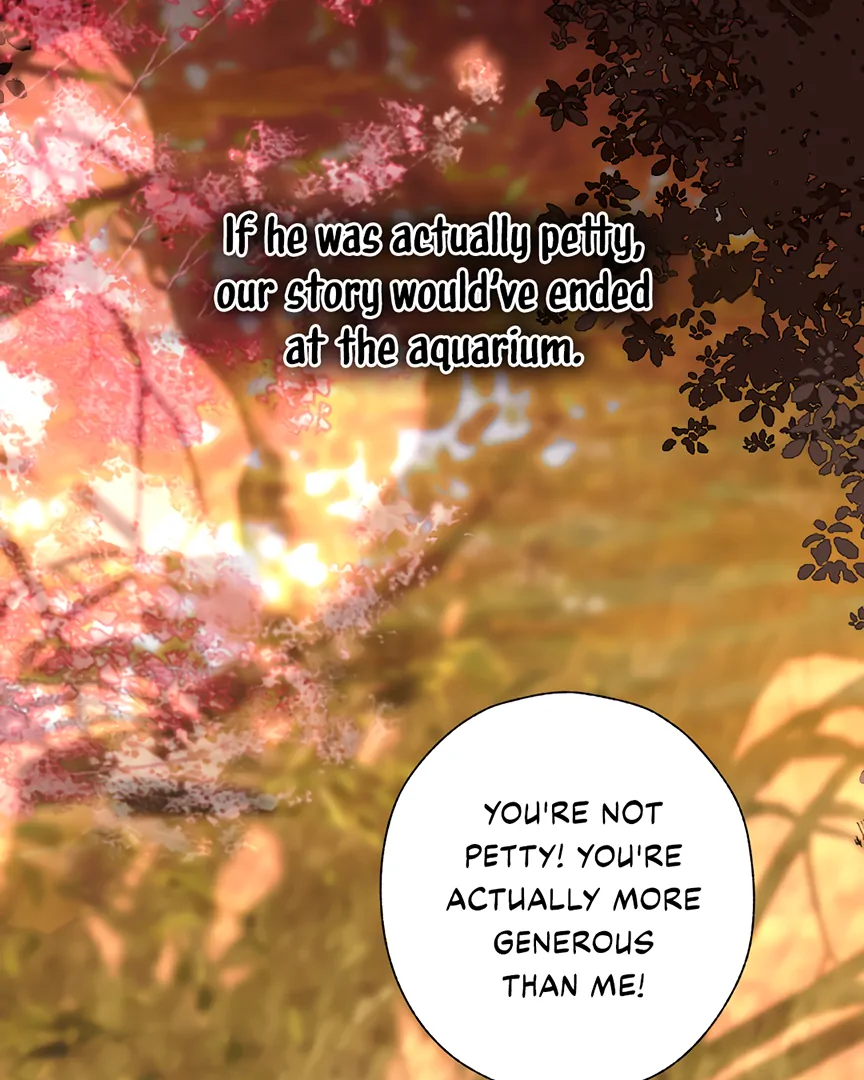 Read Only for Love Manga Online