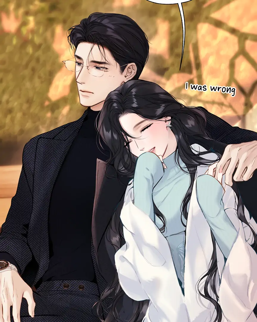 Read Only for Love Manga Online